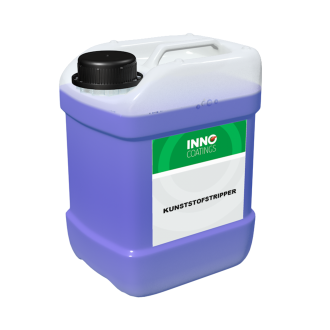 Kunststofstripper