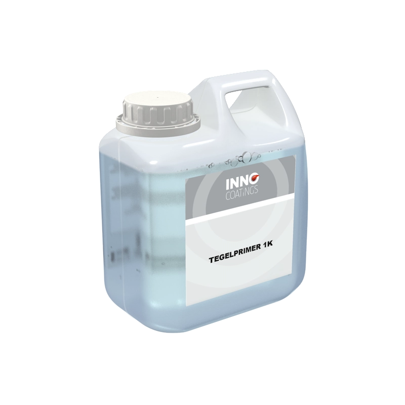 Tegelprimer 1K
