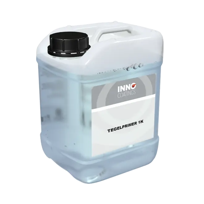 Tegelprimer 1K
