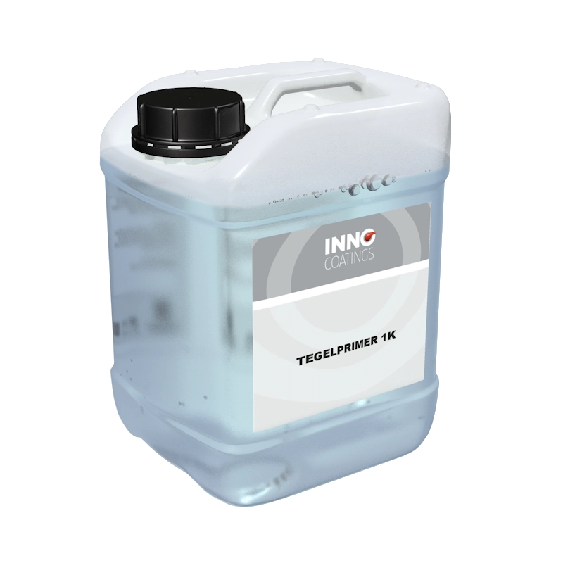 Tegelprimer 1K