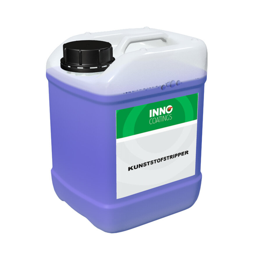 Kunststofstripper 