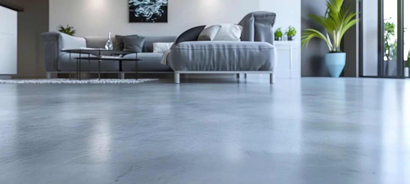 PVC vloer verven? Zo bereid je de ondergrond voor in een paar stappen