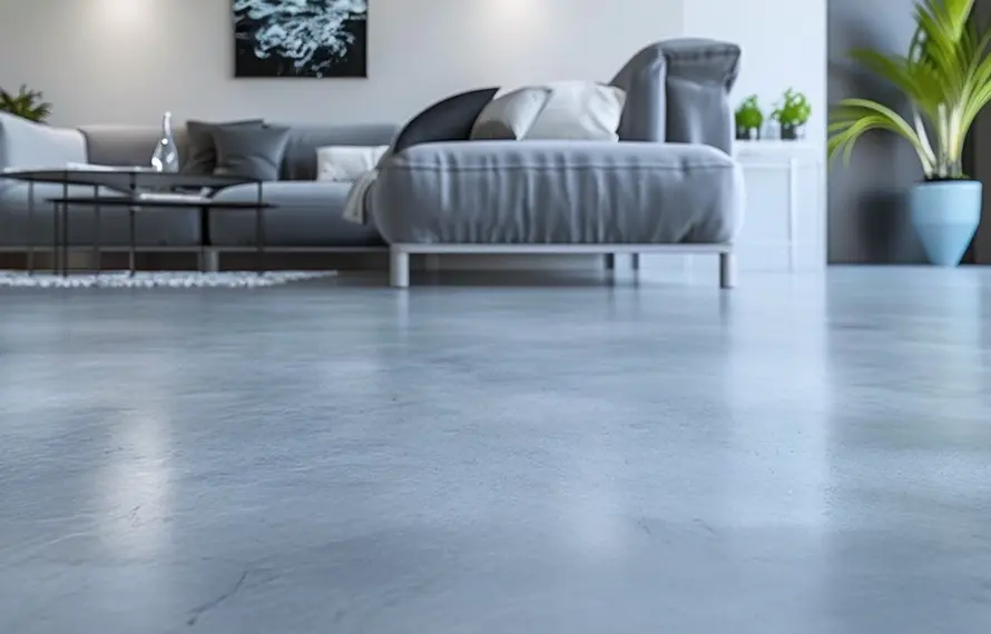 PVC vloer verven? Zo bereid je de ondergrond voor in een paar stappen