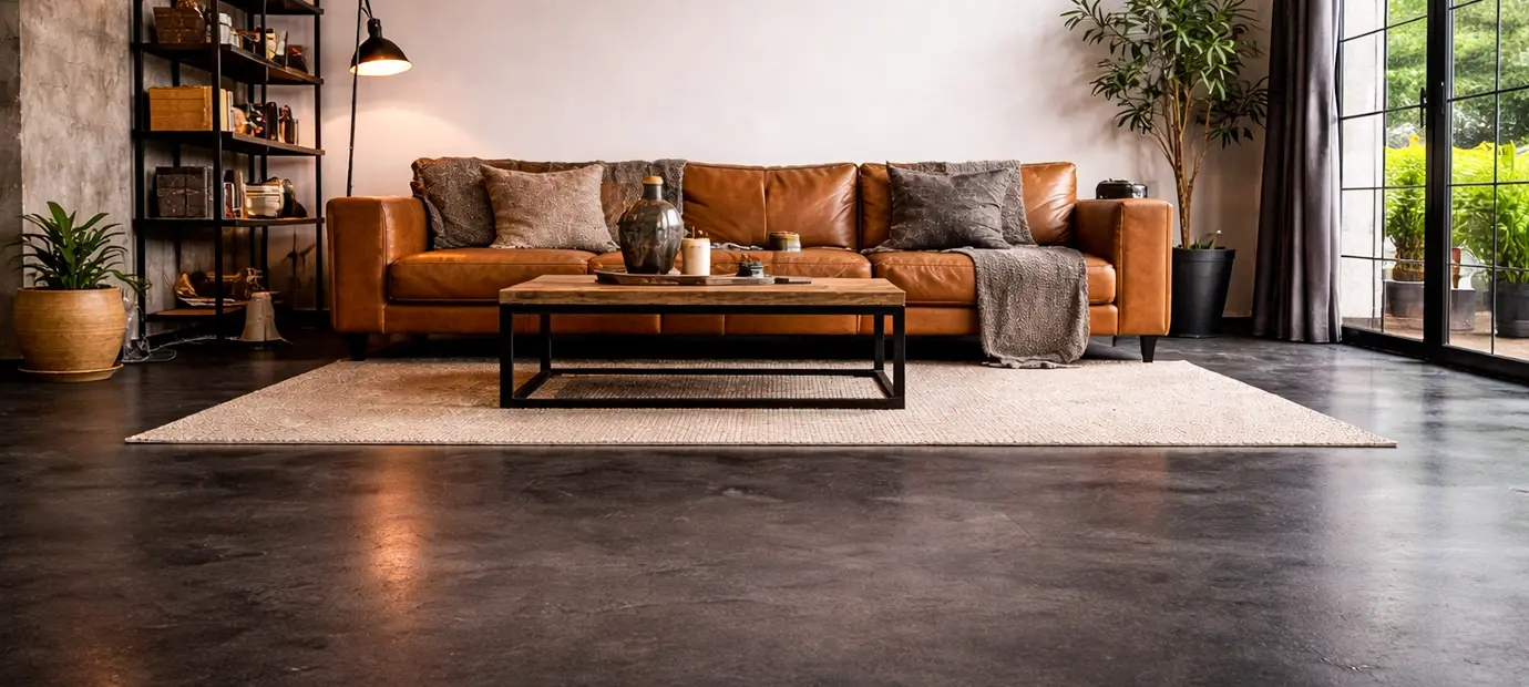 Vloer verven met vloerverwarming: kan dat?