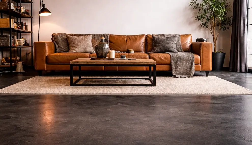 Vloer verven met vloerverwarming: kan dat?