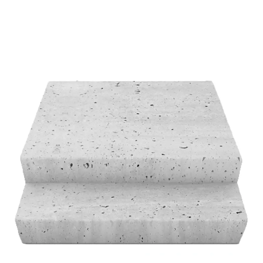 Beton trap verven