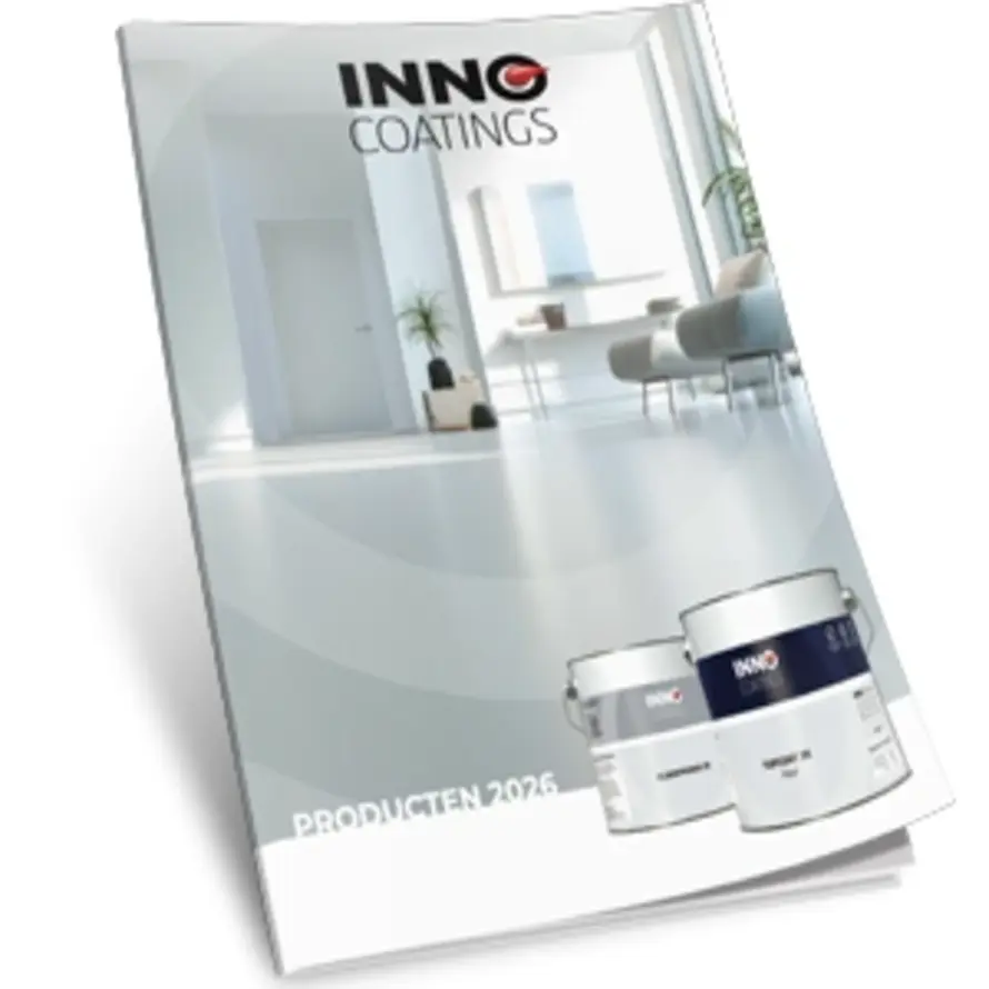 Brochure Producten