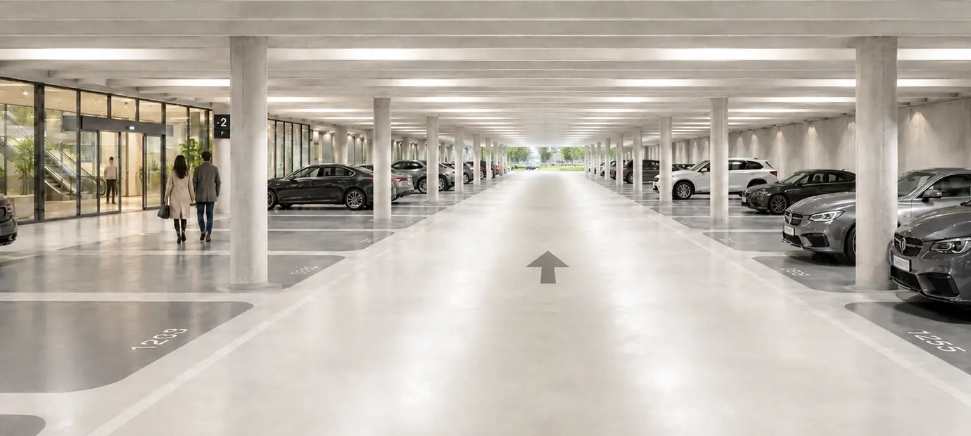 Vloer Coating: Tips voor een Duurzame en Stijlvolle Afwerking