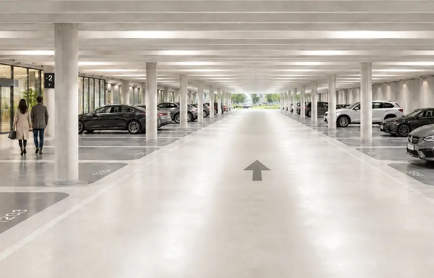 Vloer Coating: Tips voor een Duurzame en Stijlvolle Afwerking