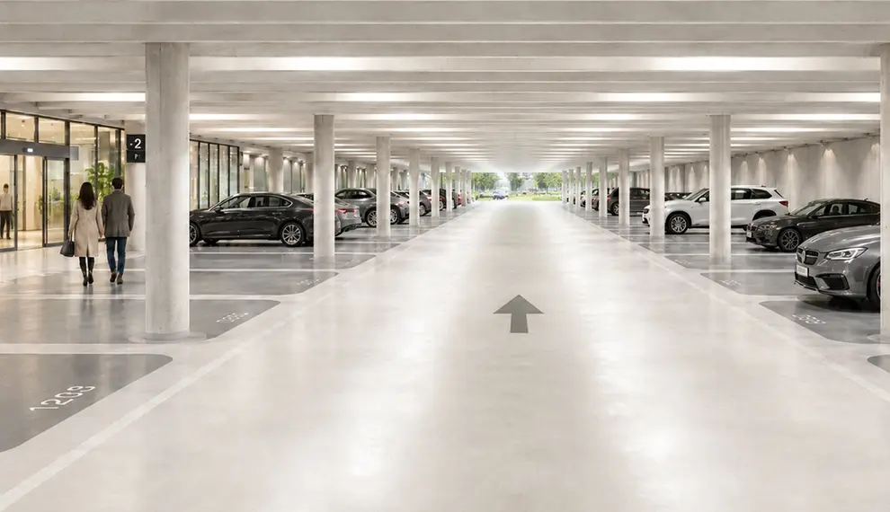 Vloer Coating: Tips voor een Duurzame en Stijlvolle Afwerking