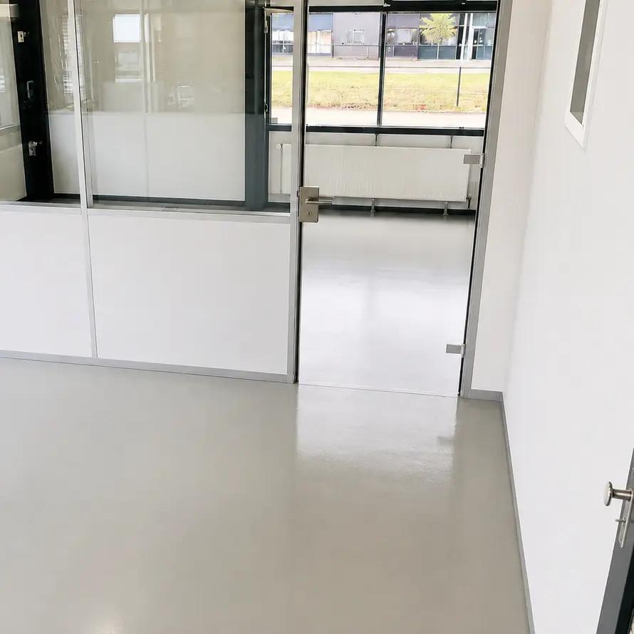 VDL in Dronten