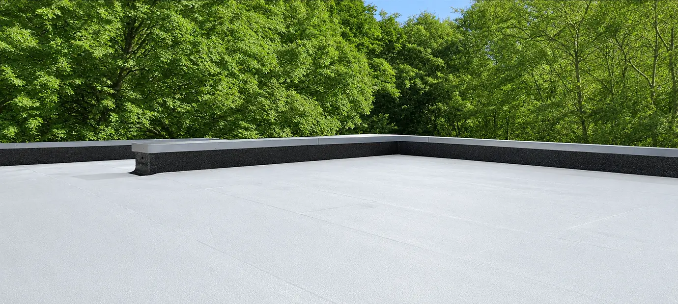 Hoe verf ik bitumen bij verschillende temperaturen?