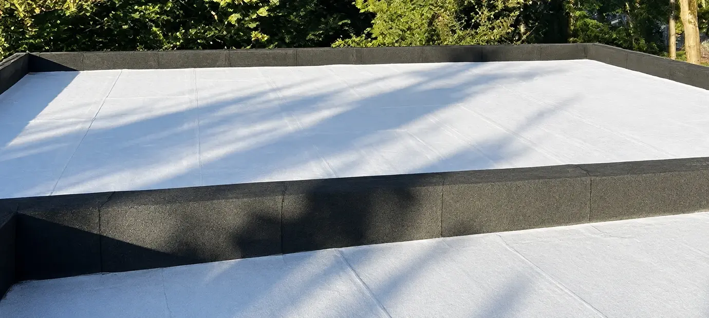 Verminder uw woonkosten met witte dakcoating