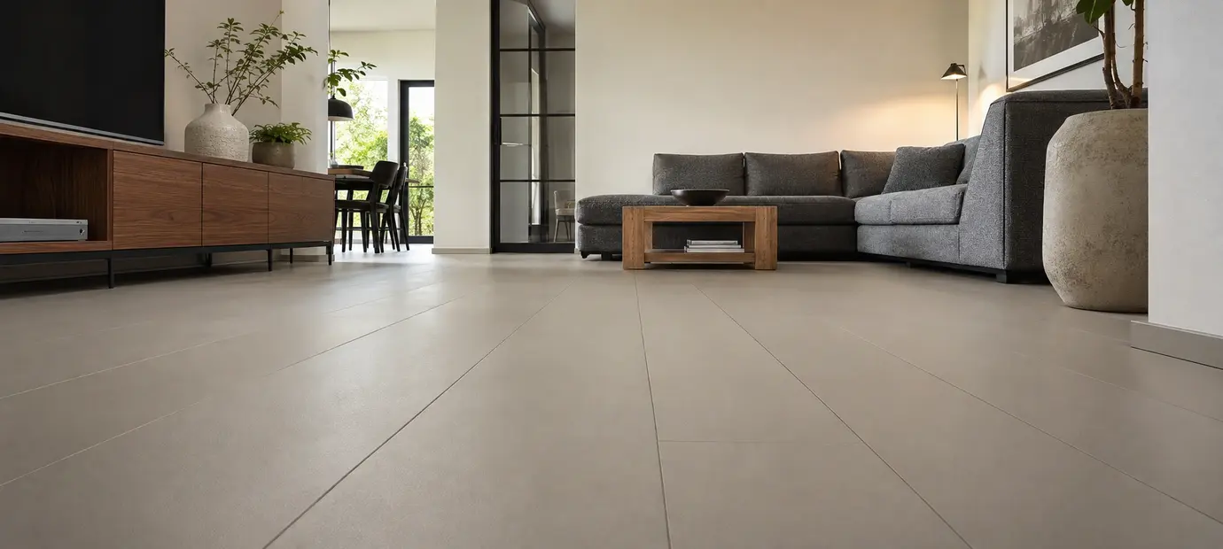 Kleurmogelijkheden bij PVC vloer verven