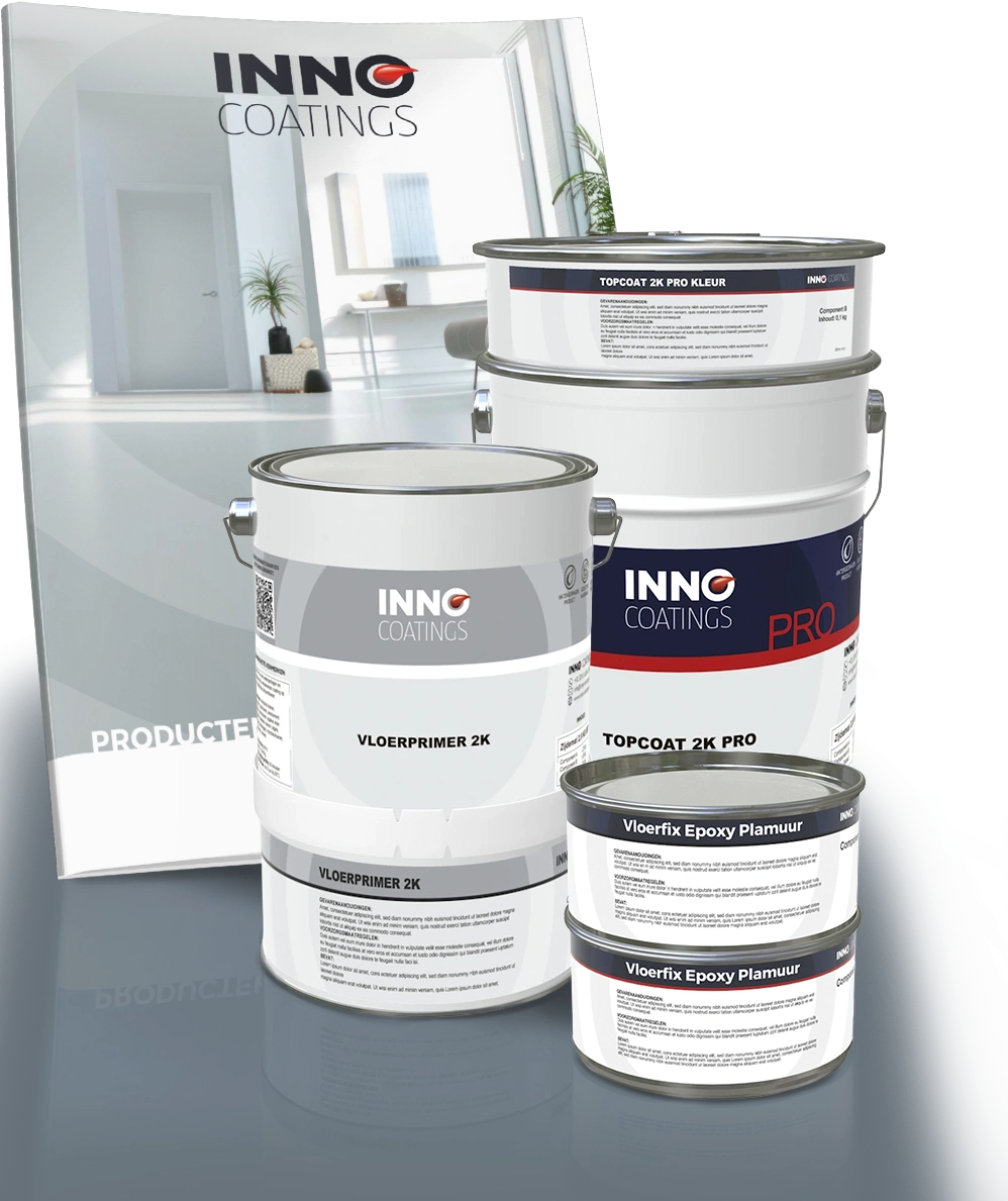Inno Coatings