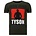 Local Fanatic T-shirt - Iron Mike Tyson - Grün