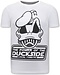 Local Fanatic T-shirt - DuckSide - White