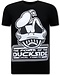 Local Fanatic Camiseta - DuckSide - Negro