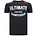 Local Fanatic T-shirt - UFC Ultimate - Zwart