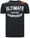 Local Fanatic T-shirt - UFC Ultimate - Schwarz