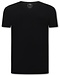 Local Fanatic T-shirt - Narcos Billionaire - Zwart