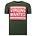 Local Fanatic Camiseta - Virgins Wanted - Verde