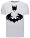 Local Fanatic T-shirt - Batman - White