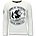 Local Fanatic Sweater Heren - Sons Of Anarchy - Wit