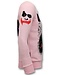 Local Fanatic Sweater Heren - Joker Chaos - Roze