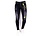 Local Fanatic Heren Jeans - Slim Fit - LF-DNM-1003- Zwart
