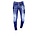 Local Fanatic Men's Jeans - Slim Fit - LF-DNM-1001 - Blue