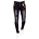 Local Fanatic Heren Jeans - Slim Fit - LF-DNM-1028 - Zwart