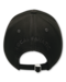 Local Fanatic Baseball Cap - NASA - Zwart