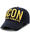 Local Fanatic Baseball Cap - ICON - Blue