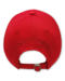 Local Fanatic Baseball Cap - EL CHAPO - Red