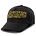 Local Fanatic Baseball Cap - LAKERS - Zwart