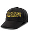 Local Fanatic Baseball Cap - LAKERS - Black