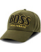 Local Fanatic Baseball Cap Heren - BO$$ - Groen