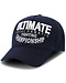 Local Fanatic Baseball Cap - Ultimate UFC - Blauw