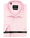 Gentile Bellini Camisa Hombre - Plain Oxford Shirts - Rosa