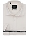 Gentile Bellini Camisa Hombre - Plain Oxford Shirts - Beige
