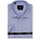 Gentile Bellini Camisa Hombre - Plain Oxford Shirts - Azul