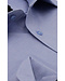 Gentile Bellini Camisa Hombre - Plain Oxford Shirts - Azul