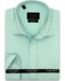 Gentile Bellini Camisa Hombre - Plain Oxford Shirts - Verde