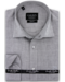 Gentile Bellini Camisa Hombre - Plain Oxford Shirts - Gris