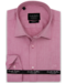 Gentile Bellini Camisa Hombre - Plain Oxford Shirts - Fucsia