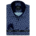 Gentile Bellini Camisa Hombre - Estampado Manga Larga - Azul
