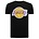 Local Fanatic T-shirt Heren - Los Angeles Lakers - Zwart