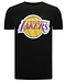 Local Fanatic T-shirt Heren - Los Angeles Lakers - Zwart