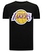 Local Fanatic T-shirt Men - Los Angeles Lakers - Black